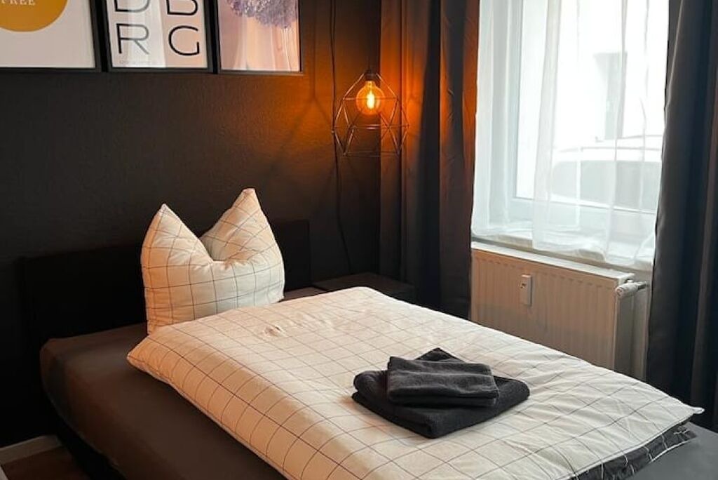 Photo of Bedroom in Salbke