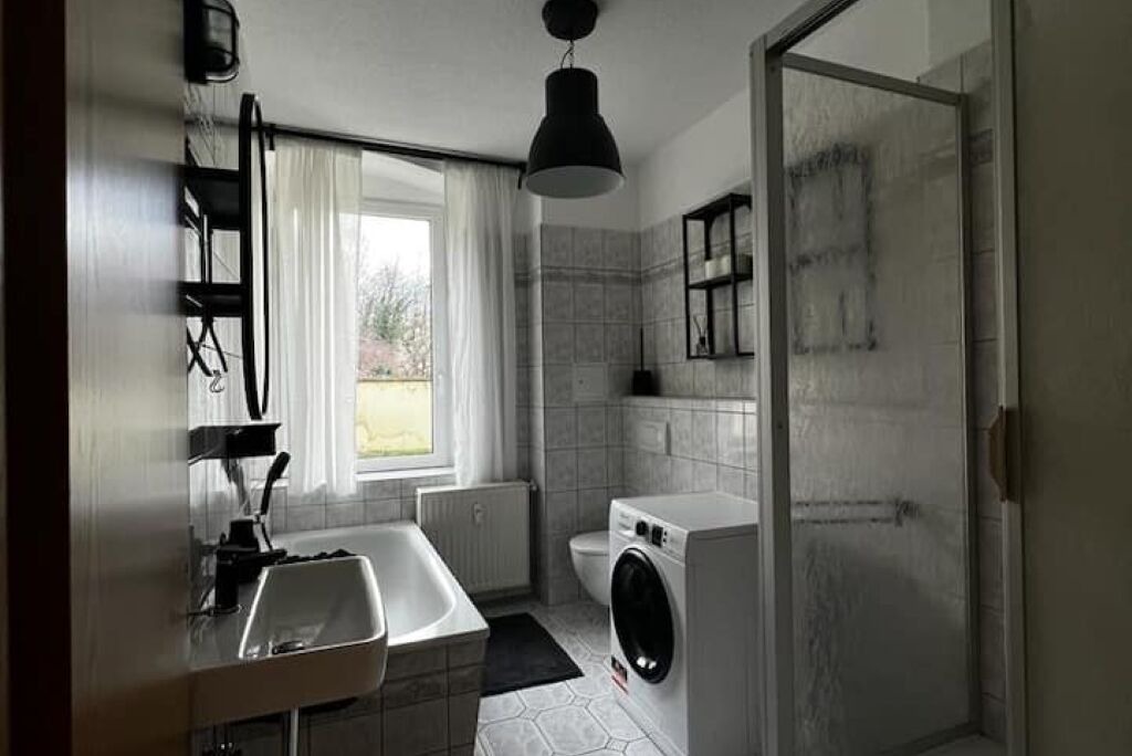 Photo of Bathroom in Salbke
