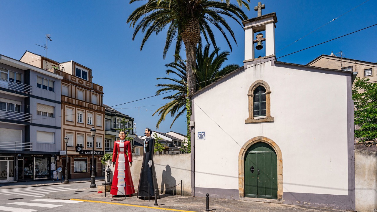 Photo of Others in Figueras (Castropol)