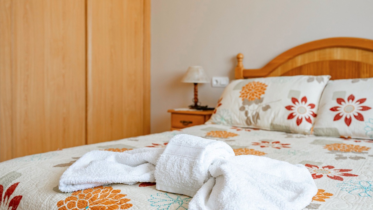 Photo of Bedroom in Figueras (Castropol)