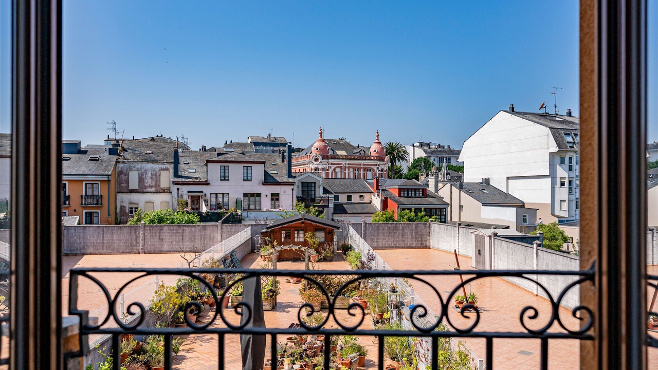 Photo of Outdoor in Figueras (Castropol)