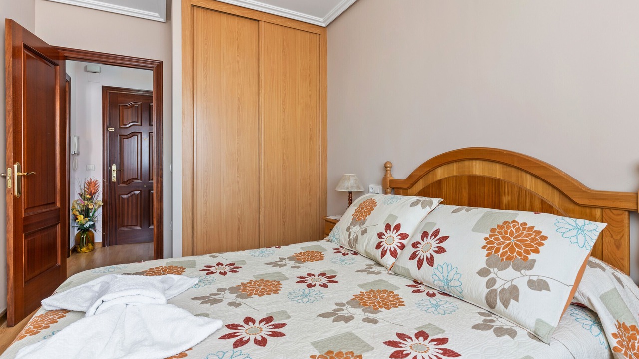 Photo of Bedroom in Figueras (Castropol)