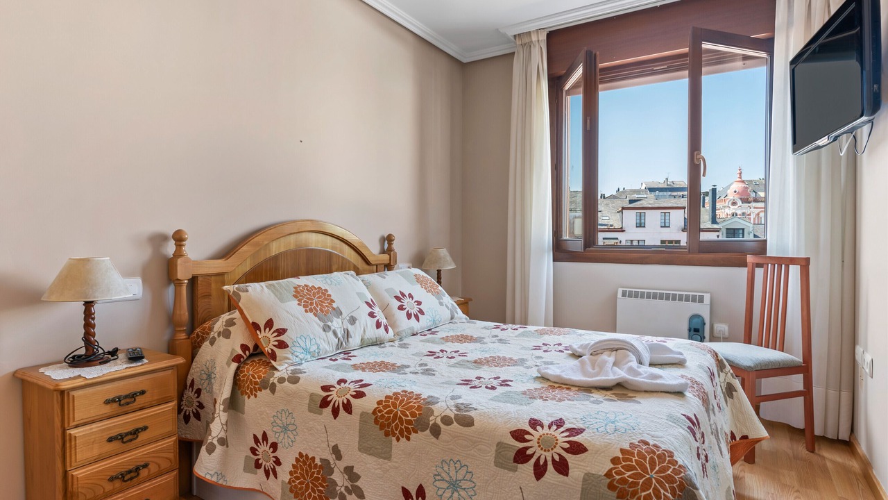 Photo of Bedroom in Figueras (Castropol)