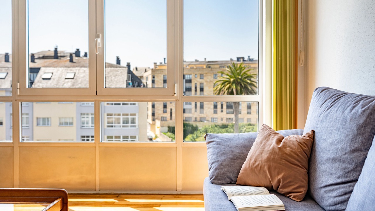 Photo of Livingroom in Figueras (Castropol)