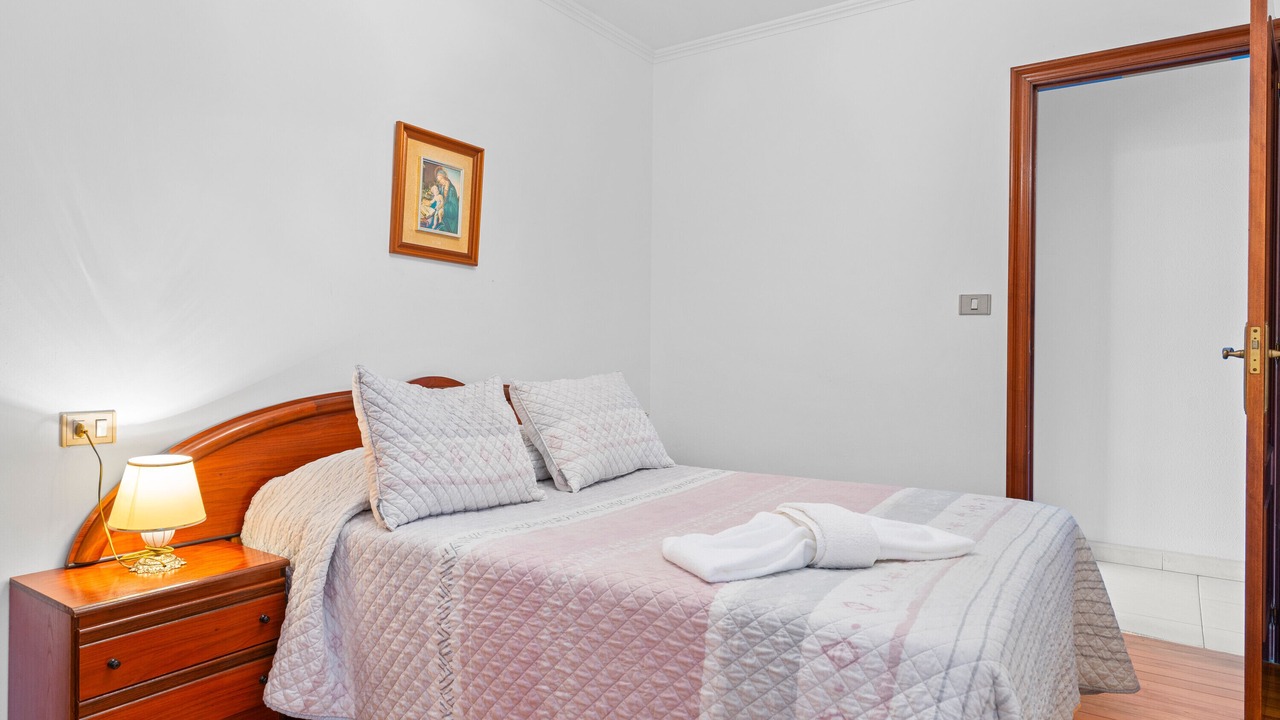 Photo of Bedroom in Figueras (Castropol)