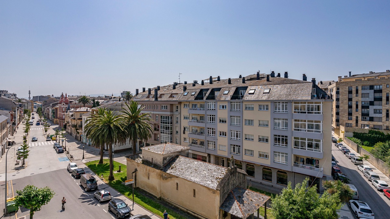 Photo of Outdoor in Figueras (Castropol)