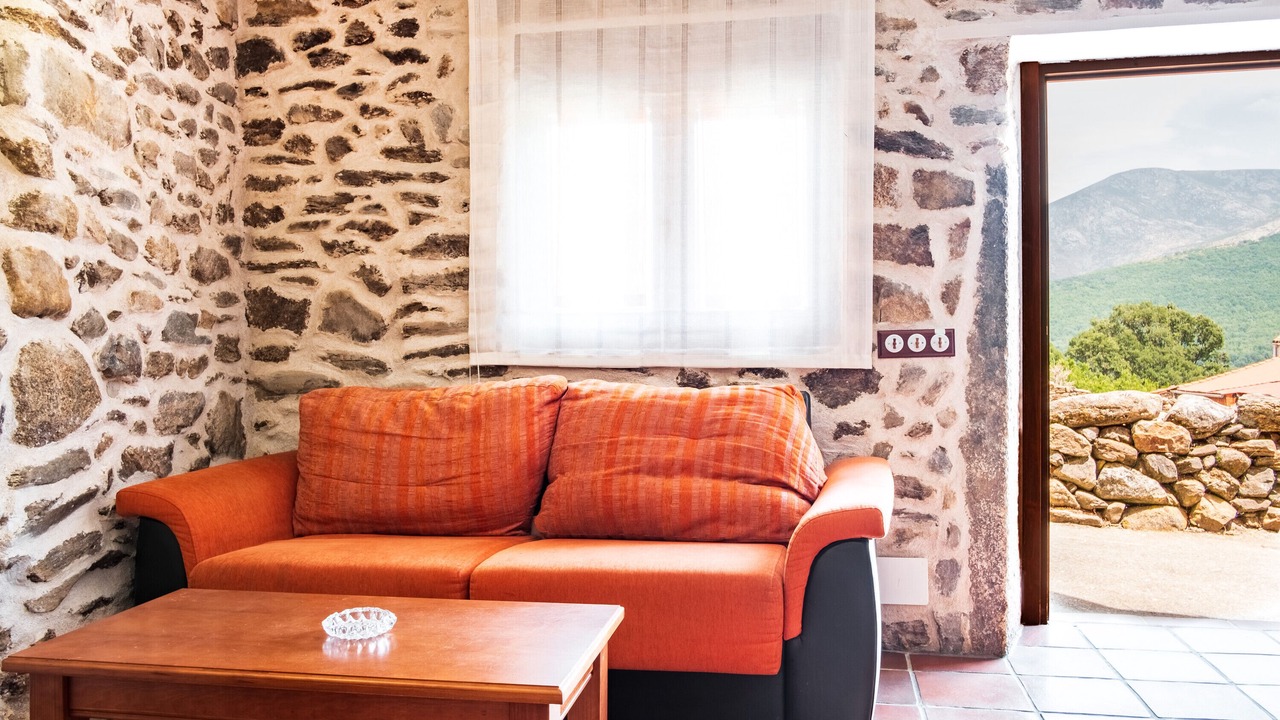 Photo of Livingroom in Navalguijo