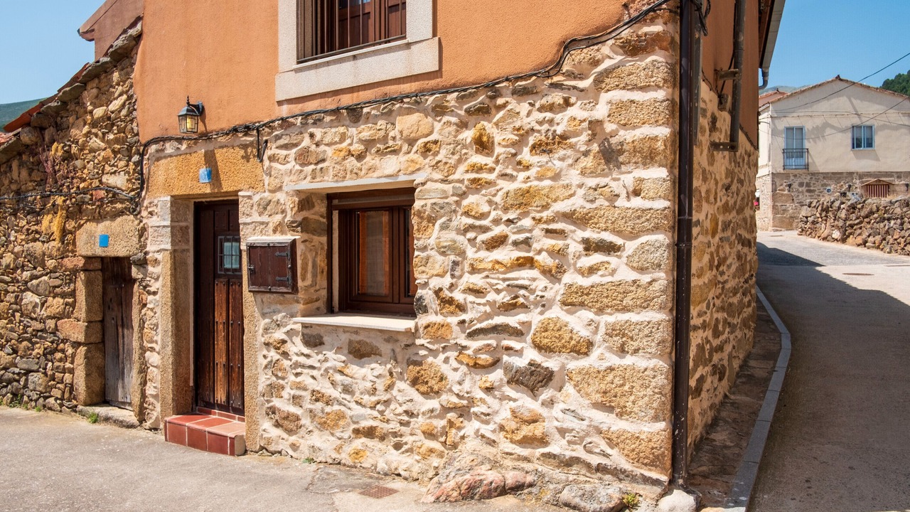 Photo of Outdoor in Navalguijo