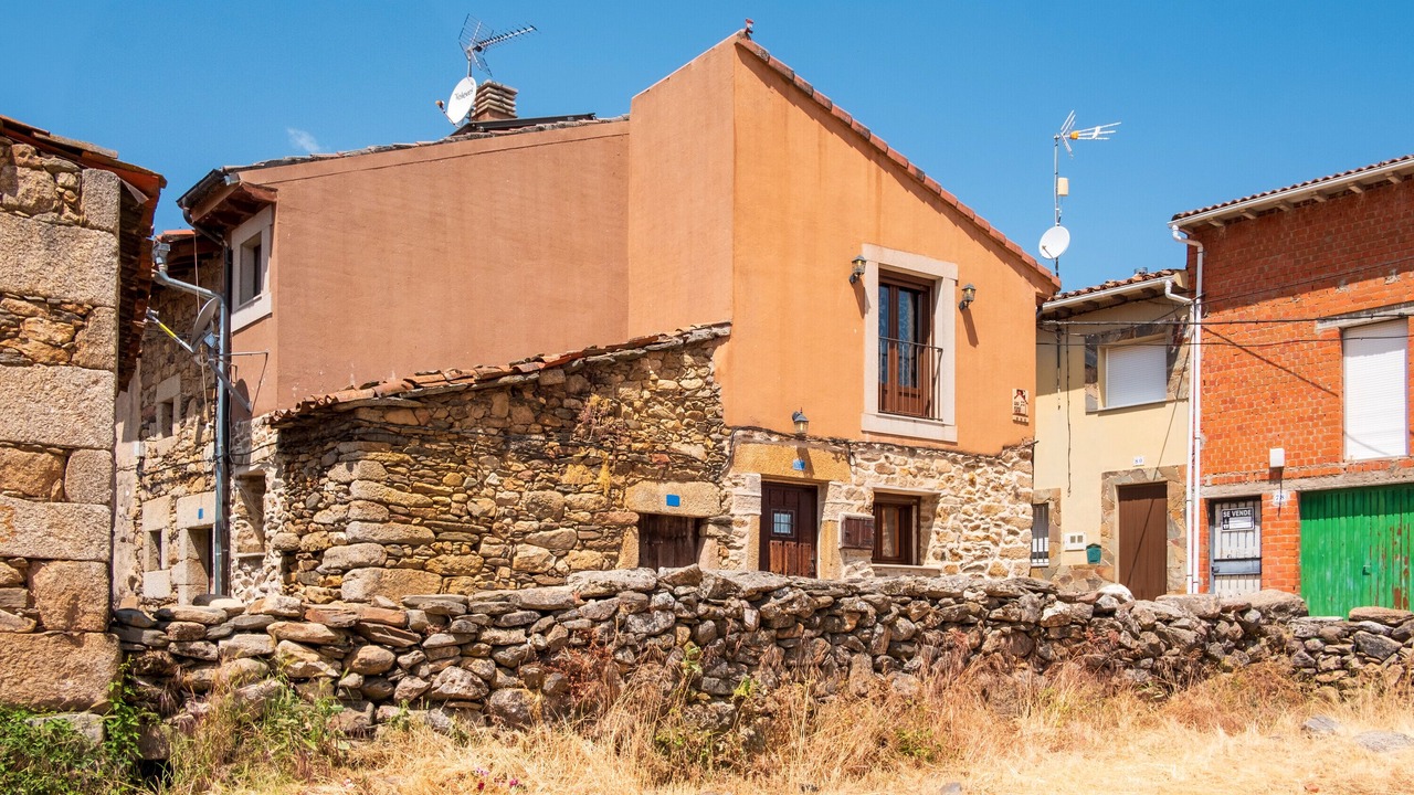 Photo of Outdoor in Navalguijo