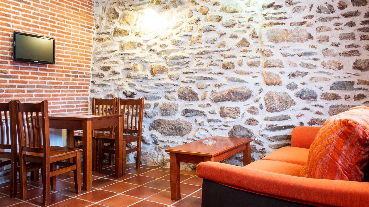 Photo of Livingroom in Navalguijo