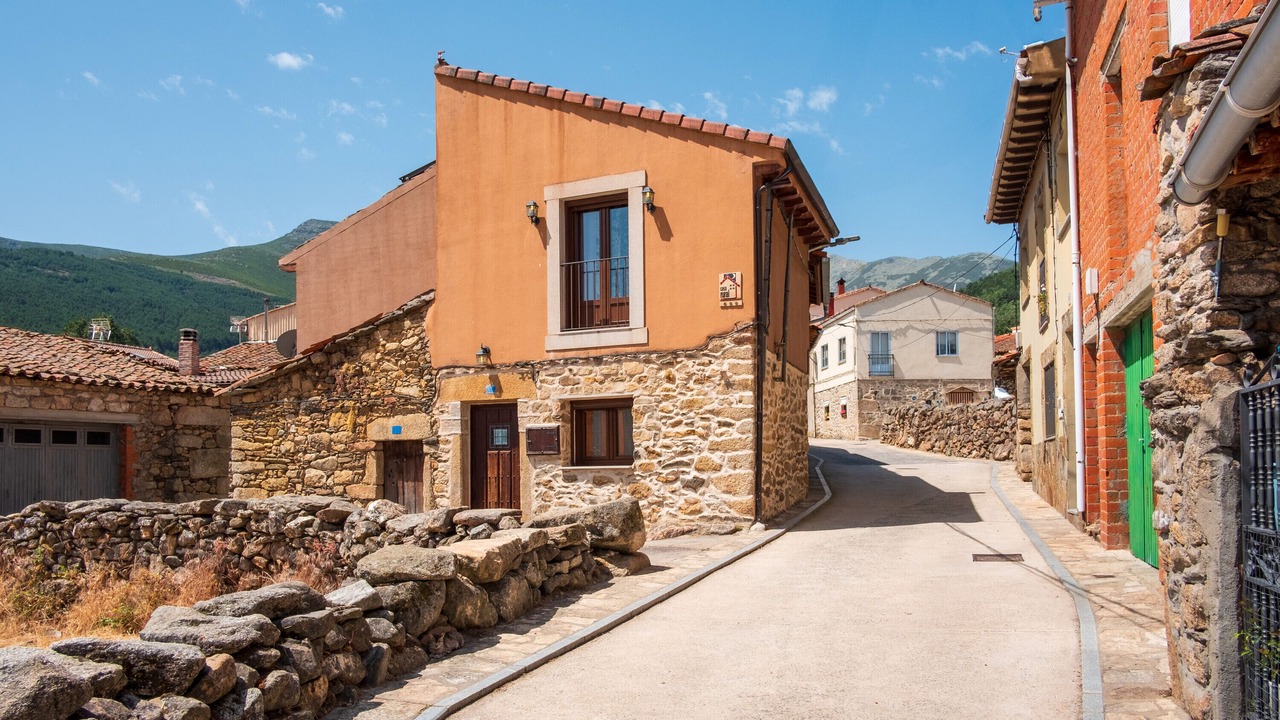 Photo of Outdoor in Navalguijo