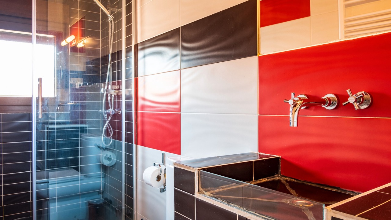 Photo of Bathroom in Navalguijo