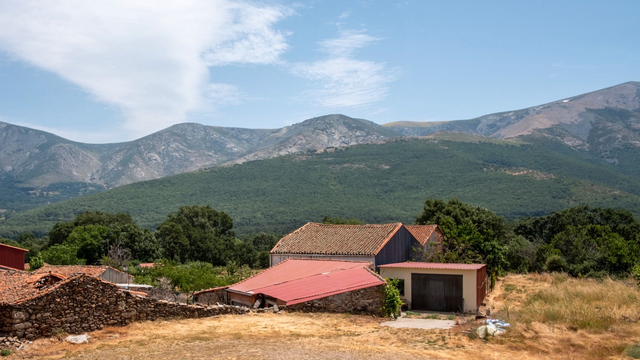 Photo of Outdoor in Navalguijo