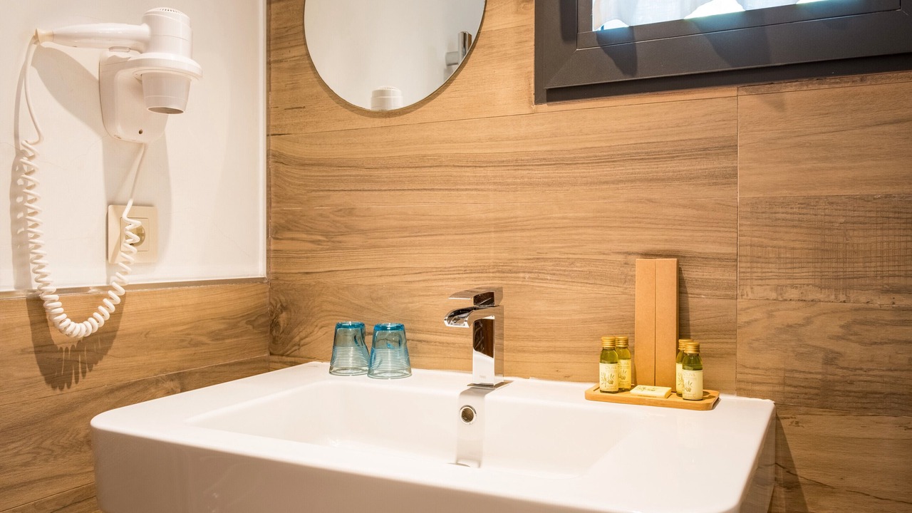 Photo of Bathroom in San Juan de Gredos