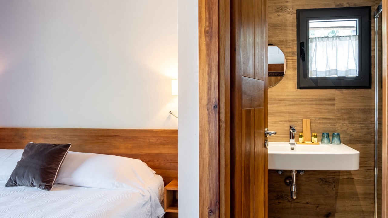 Photo of Bedroom in San Juan de Gredos