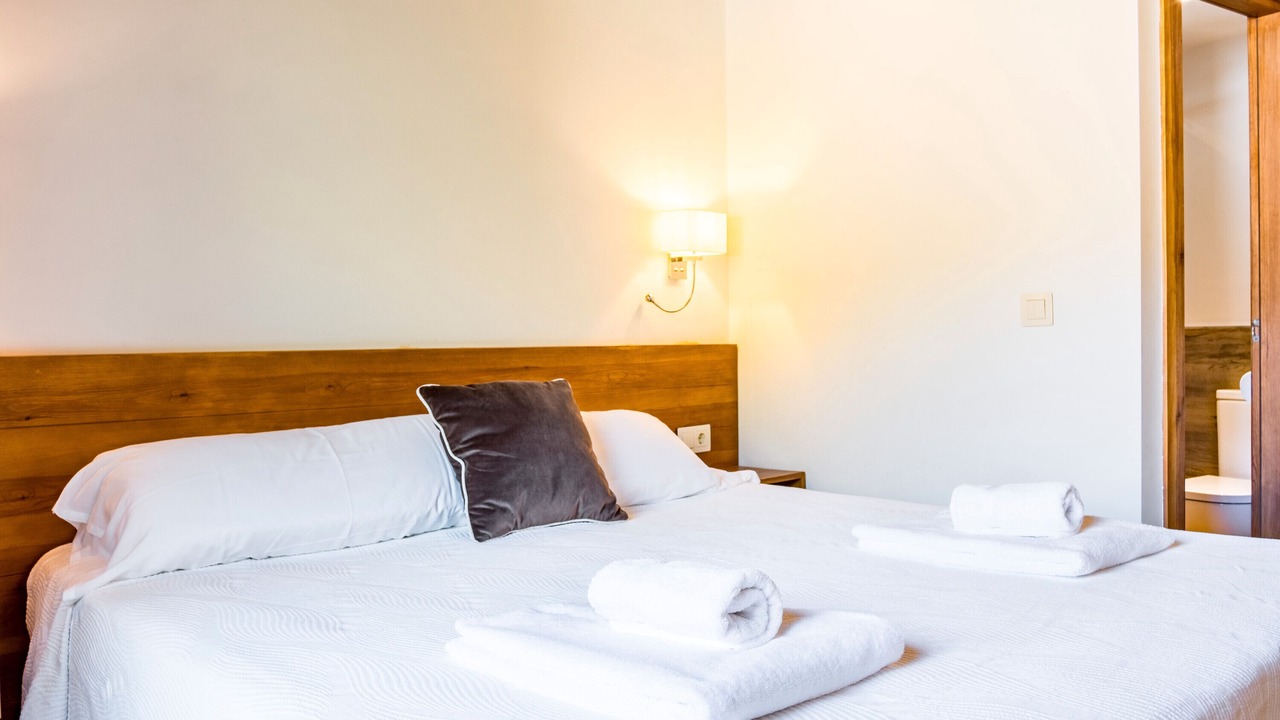 Photo of Bedroom in San Juan de Gredos