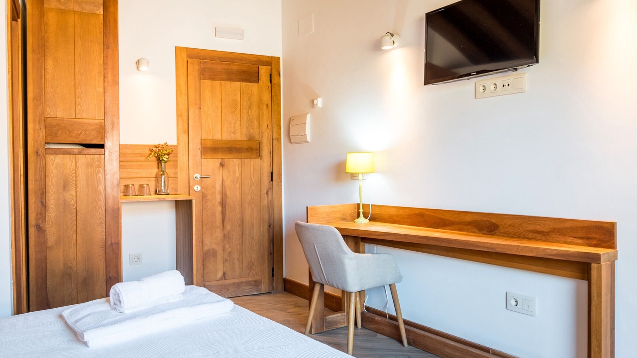 Photo of Bedroom in San Juan de Gredos