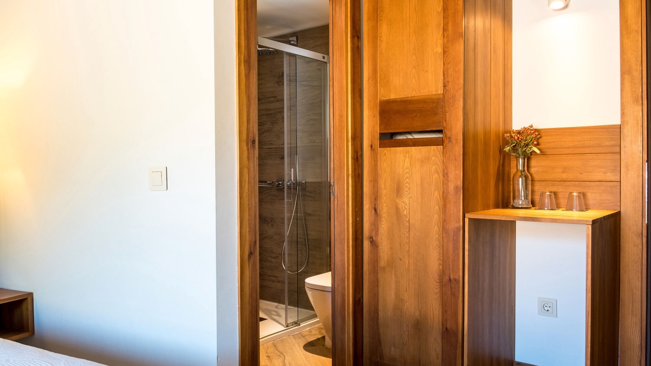 Photo of Bathroom in San Juan de Gredos