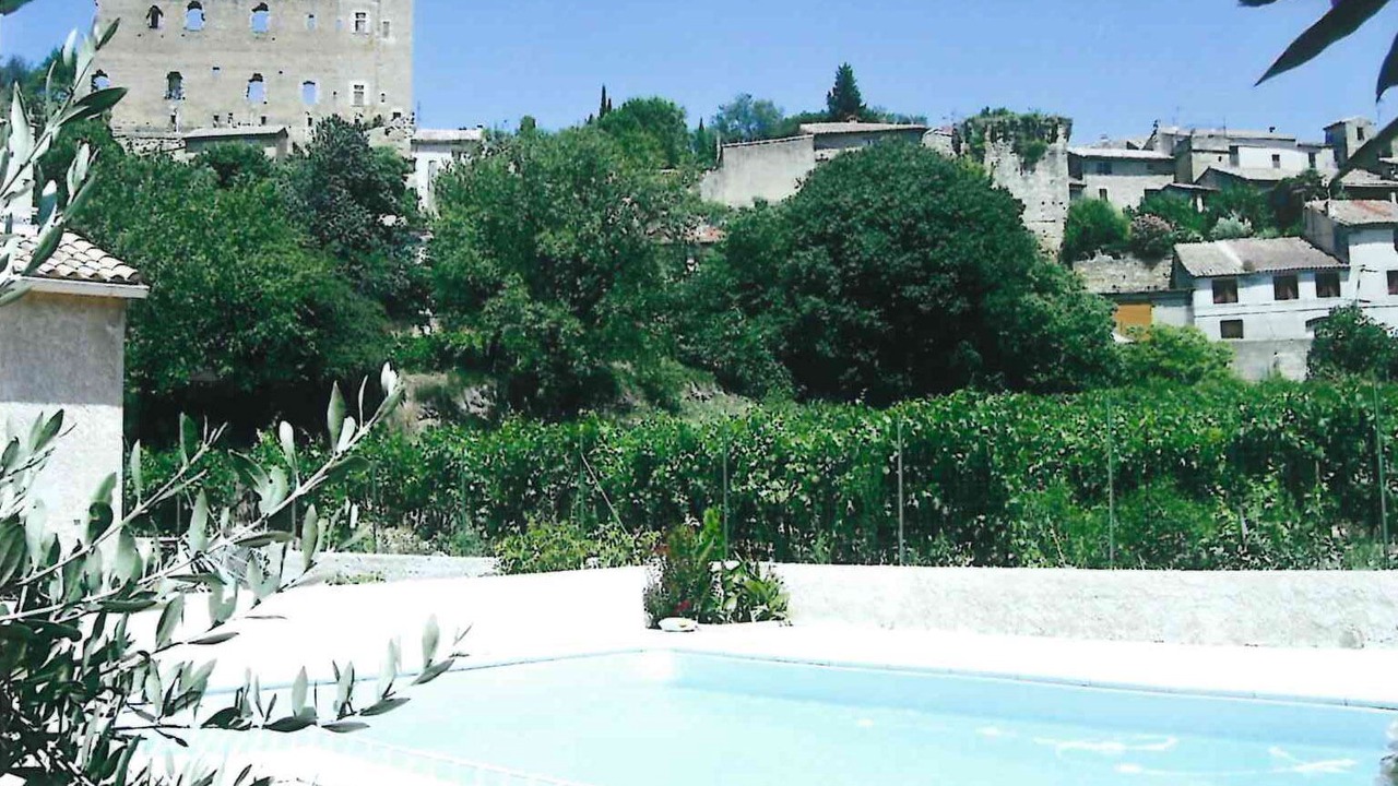 Photo of Outdoor in Chateauneuf-du-Pape