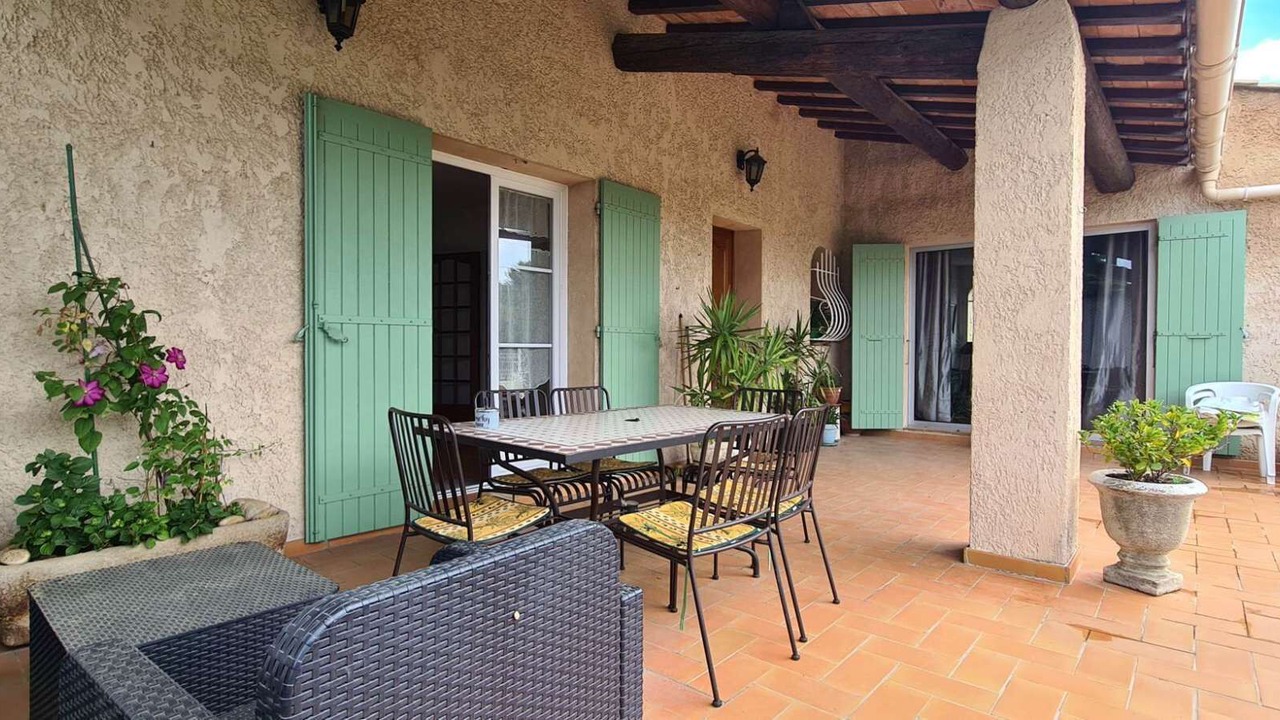 Photo of Outdoor in Chateauneuf-du-Pape