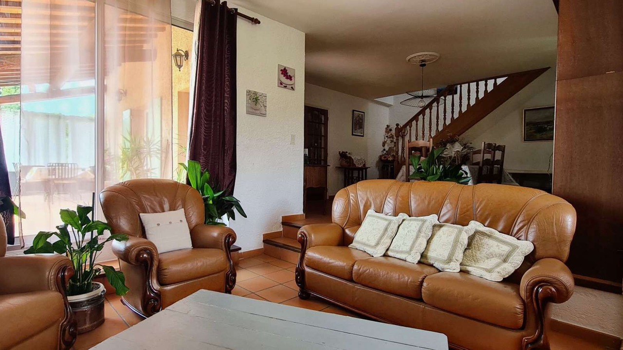 Photo of Livingroom in Chateauneuf-du-Pape