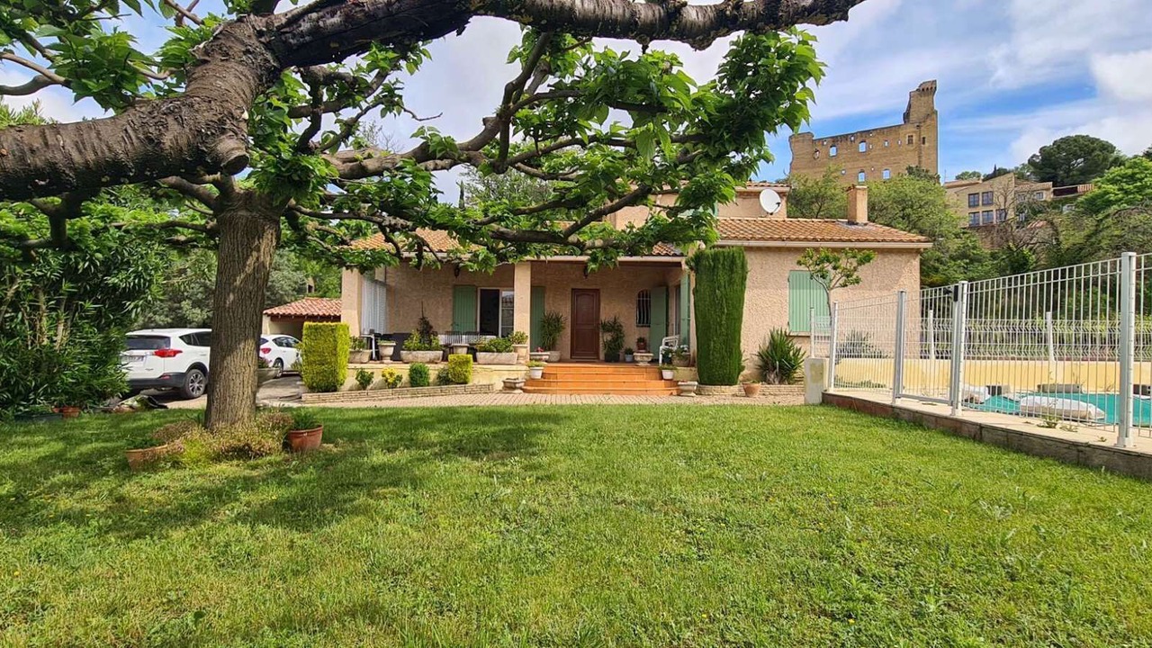 Photo of Outdoor in Chateauneuf-du-Pape