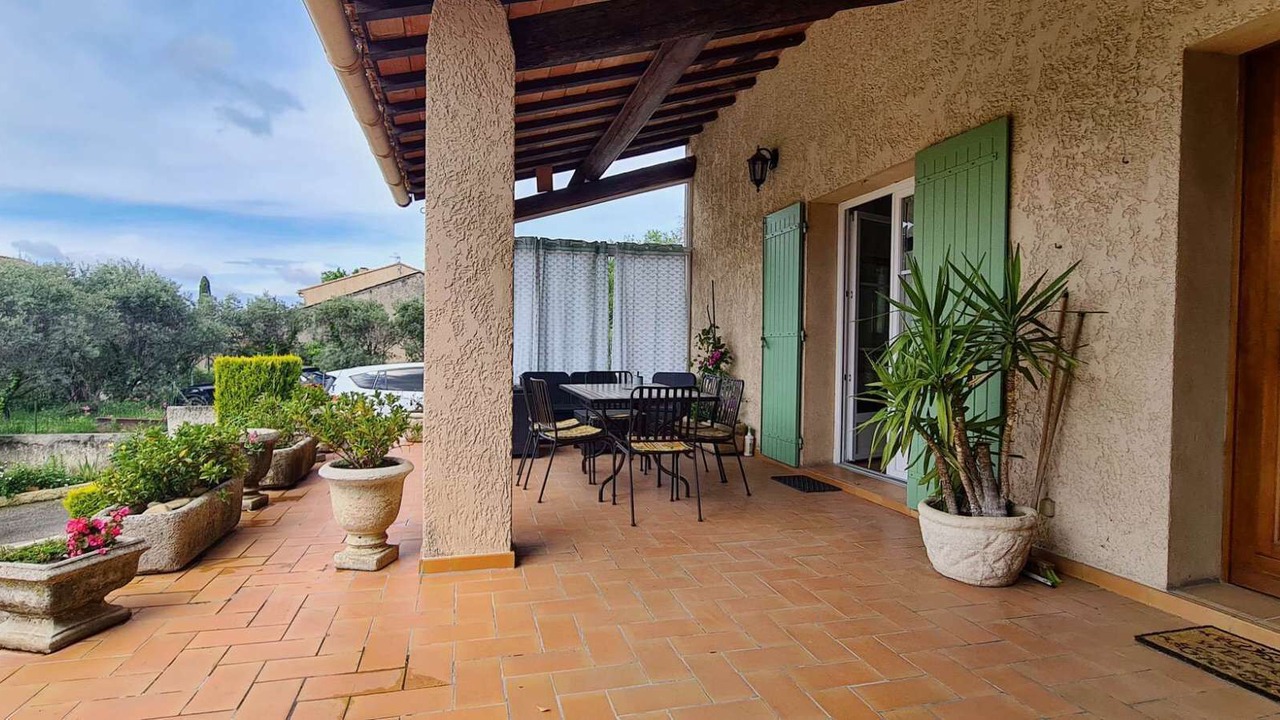 Photo of Outdoor in Chateauneuf-du-Pape