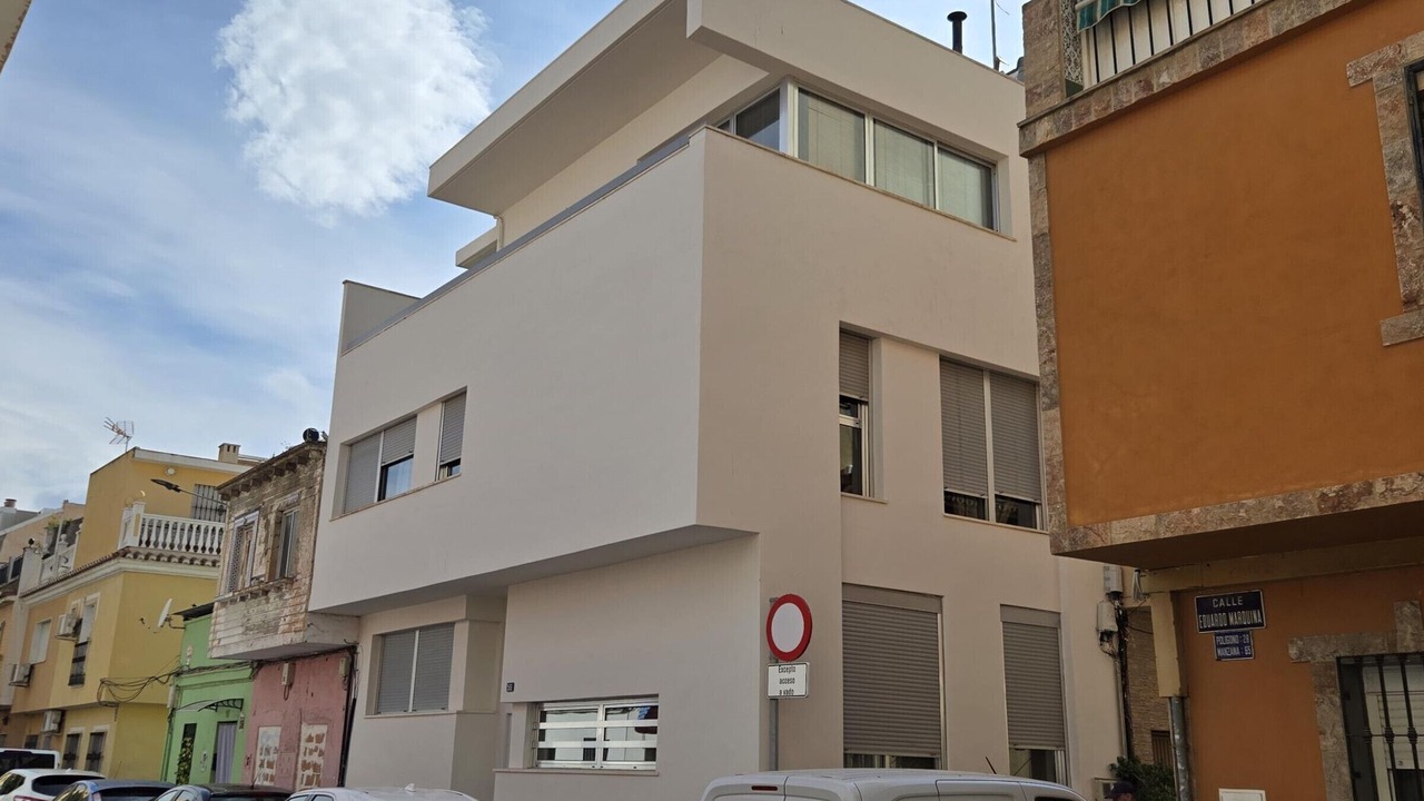 Photo of Outdoor in Carretera de Cadiz
