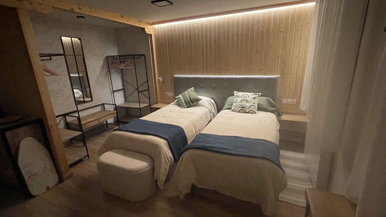 Photo of Bedroom in Buendia