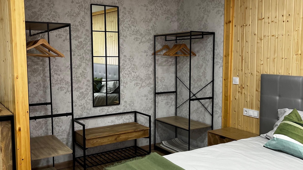Photo of Bedroom in Buendia