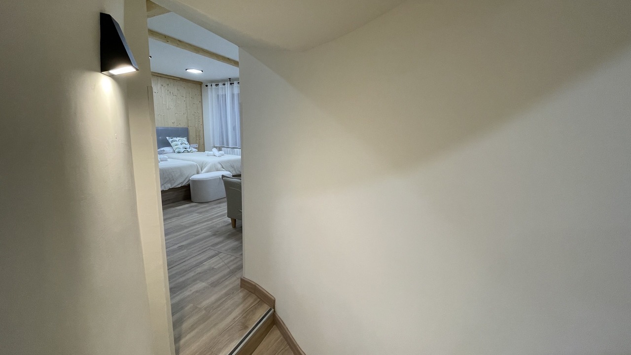 Photo of Bedroom in Buendia
