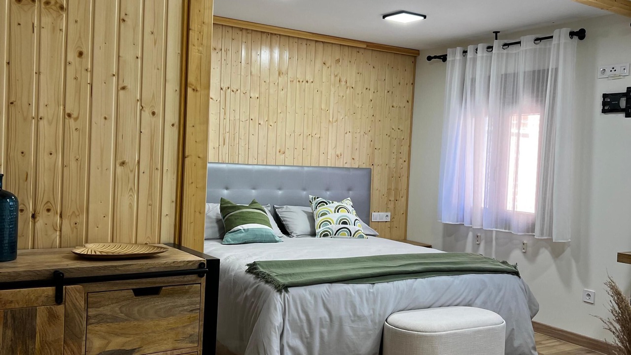 Photo of Bedroom in Buendia