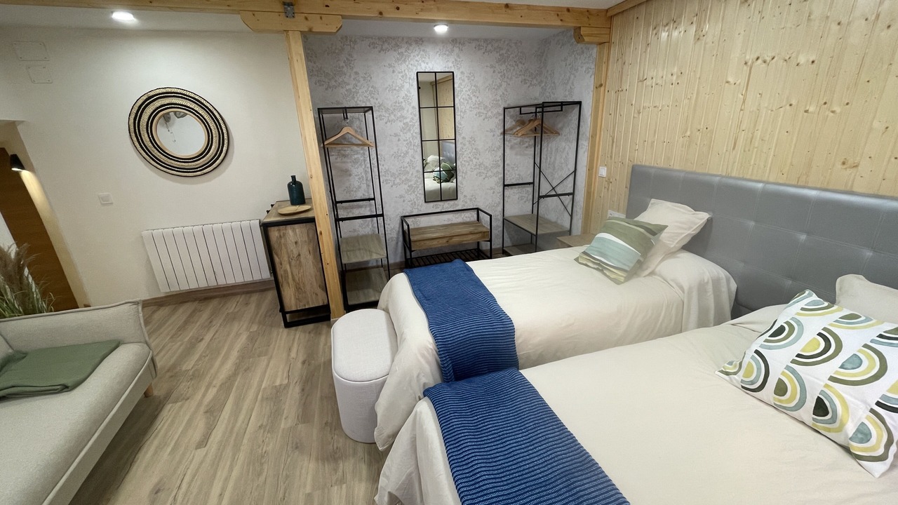Photo of Bedroom in Buendia