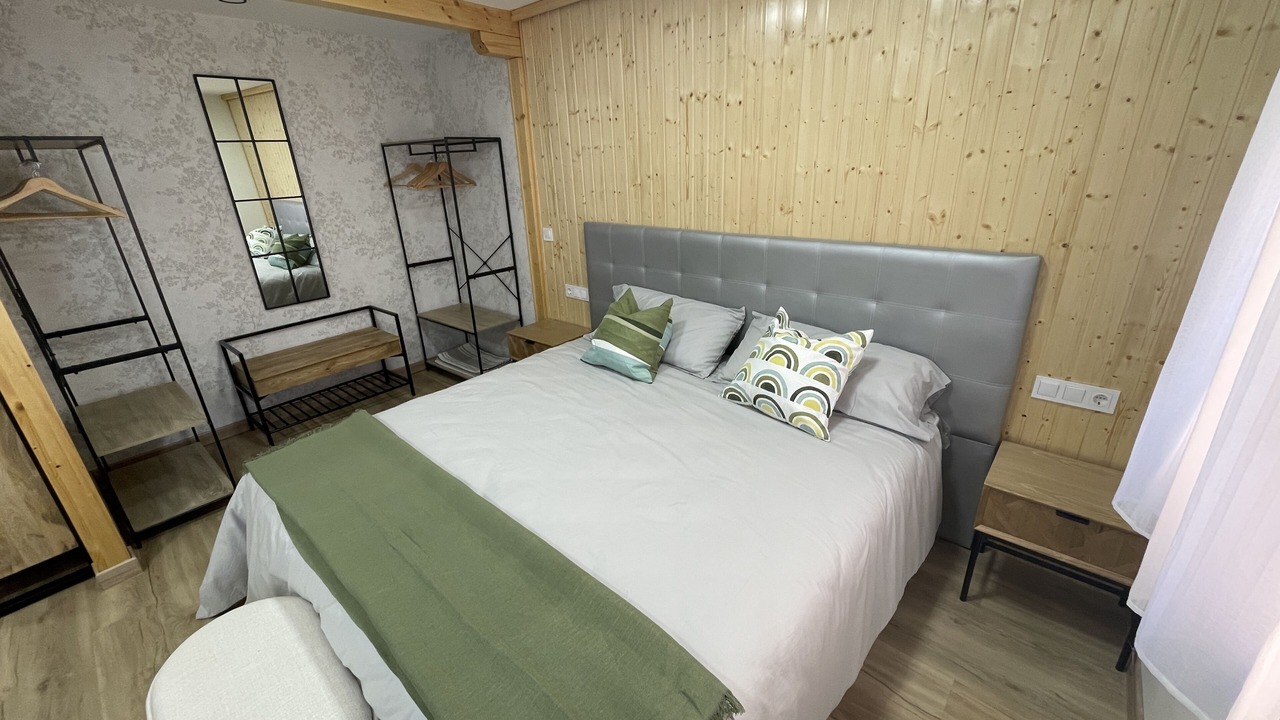 Photo of Bedroom in Buendia