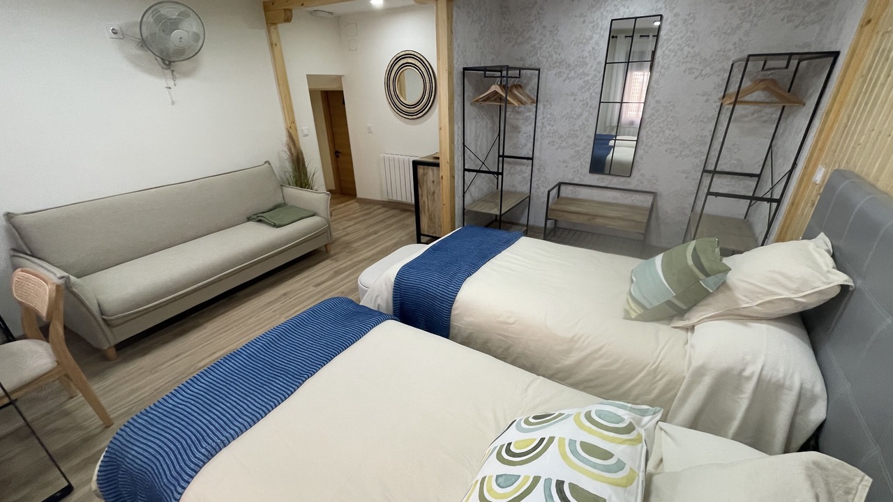 Photo of Bedroom in Buendia