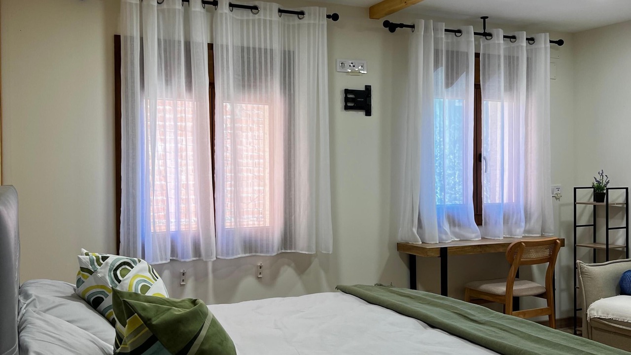 Photo of Bedroom in Buendia