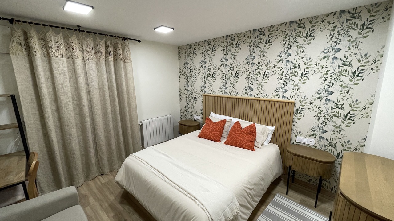 Photo of Bedroom in Buendia