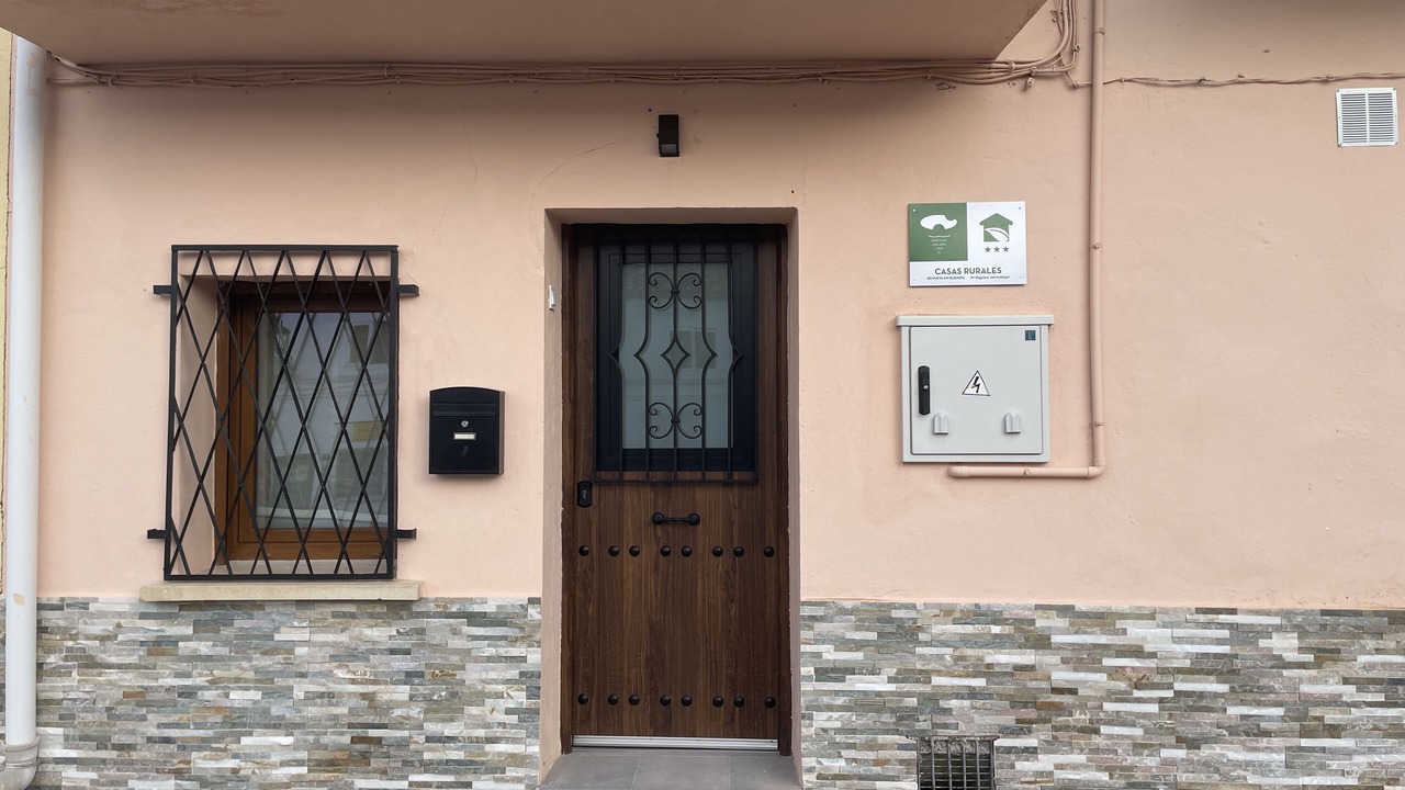 Photo of Outdoor in Buendia