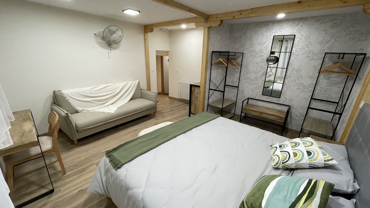 Photo of Bedroom in Buendia