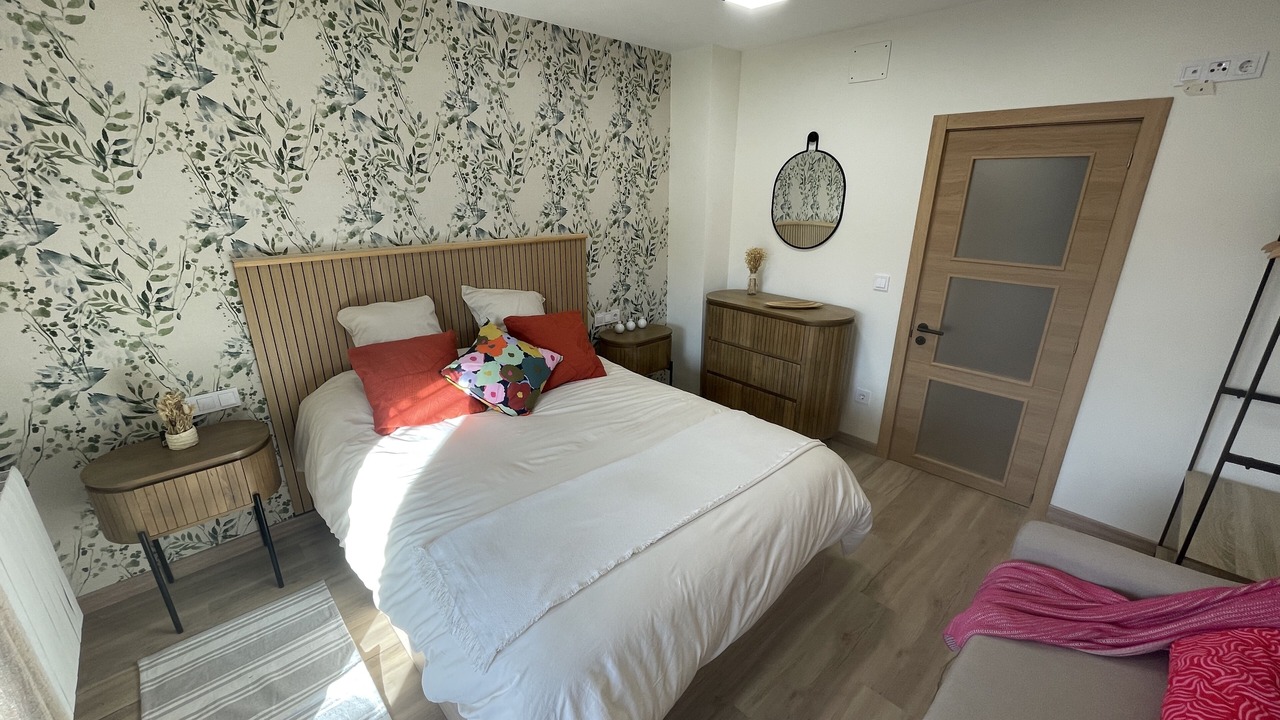 Photo of Bedroom in Buendia