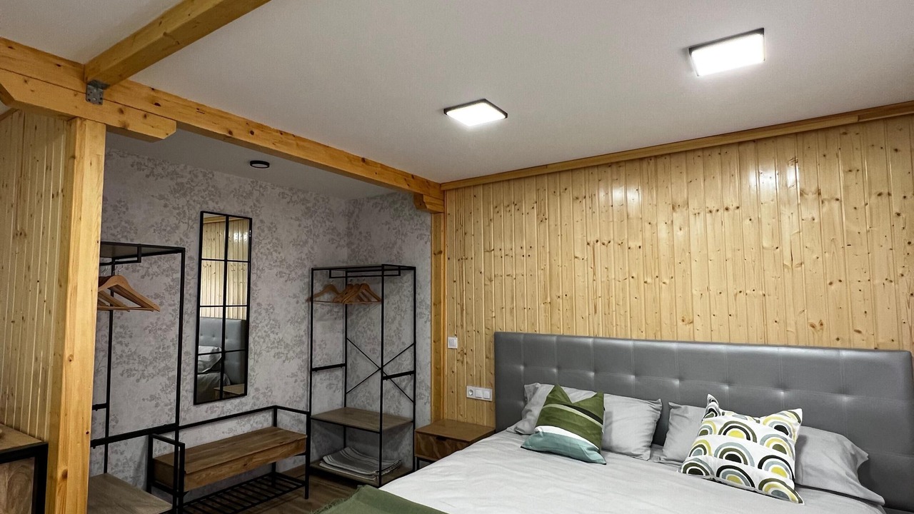 Photo of Bedroom in Buendia