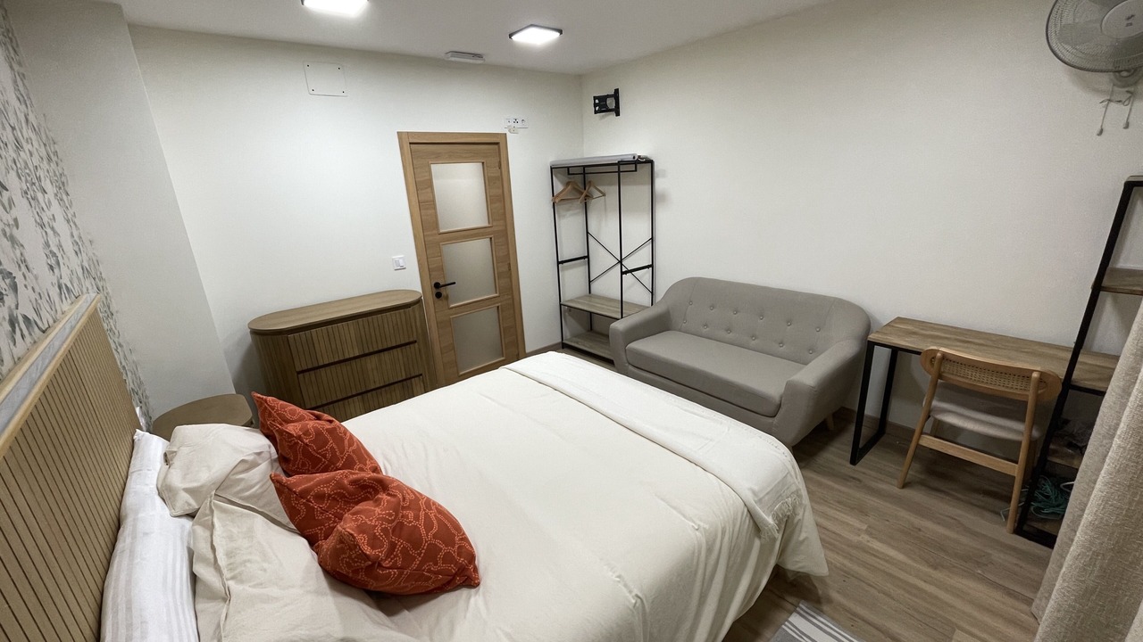 Photo of Bedroom in Buendia