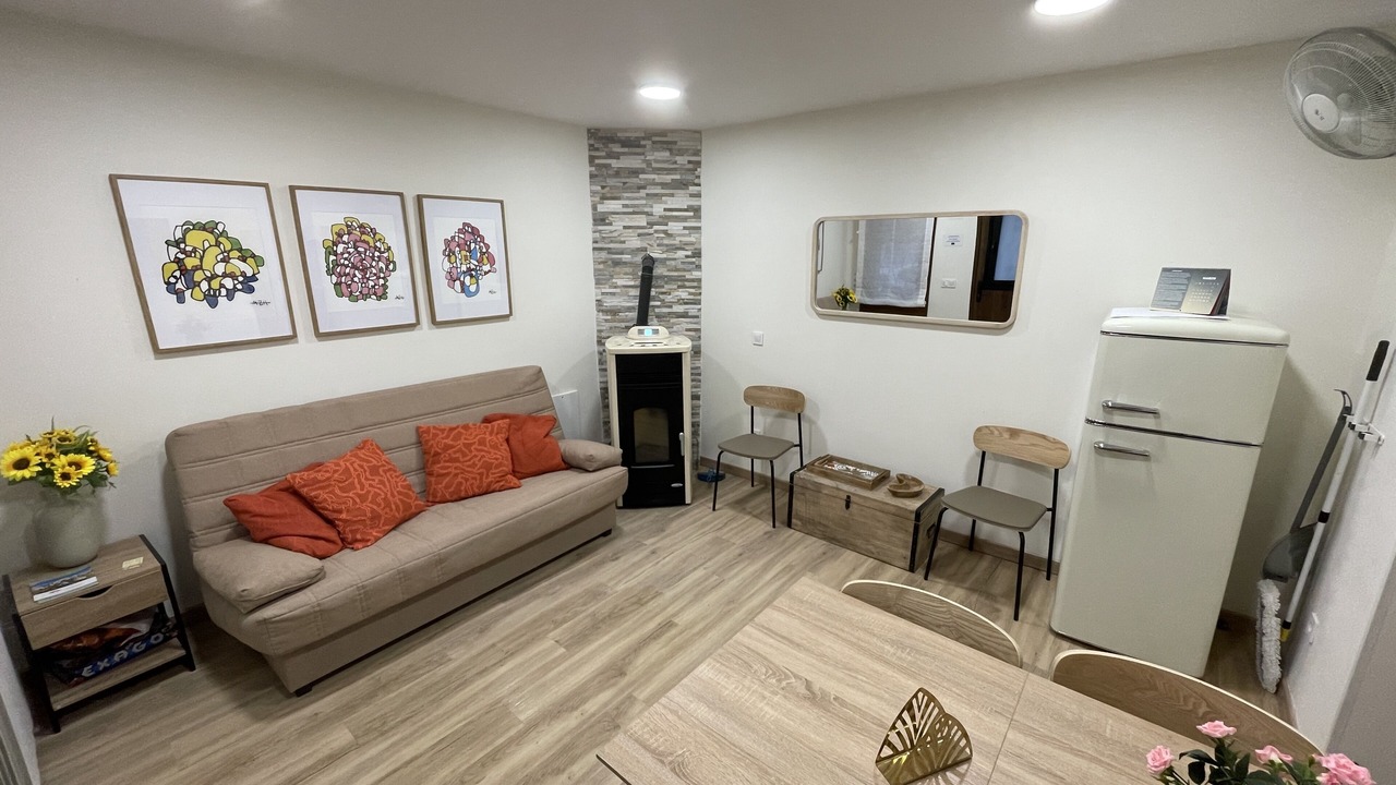 Photo of Livingroom in Buendia