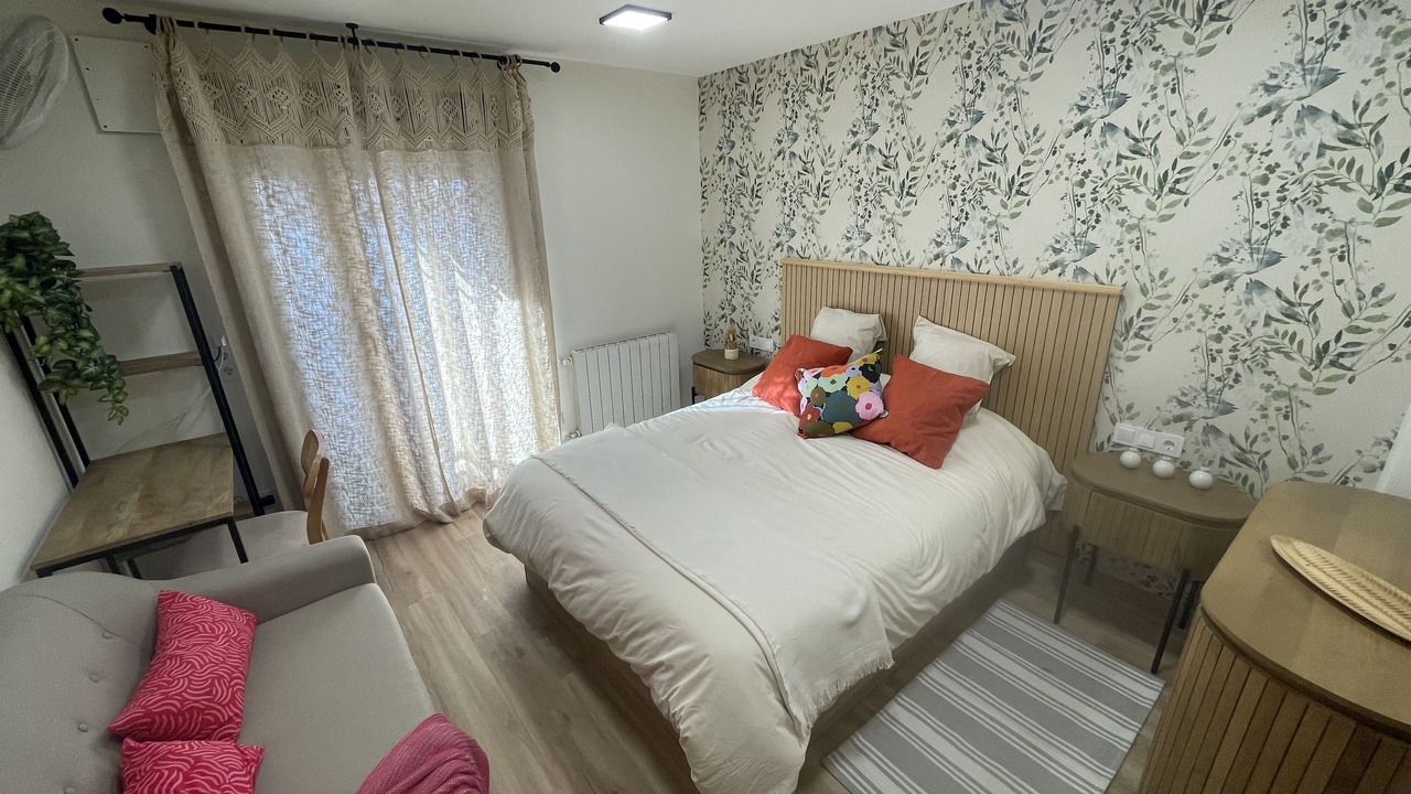 Photo of Bedroom in Buendia