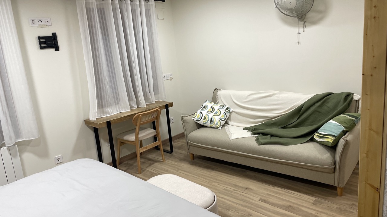 Photo of Bedroom in Buendia