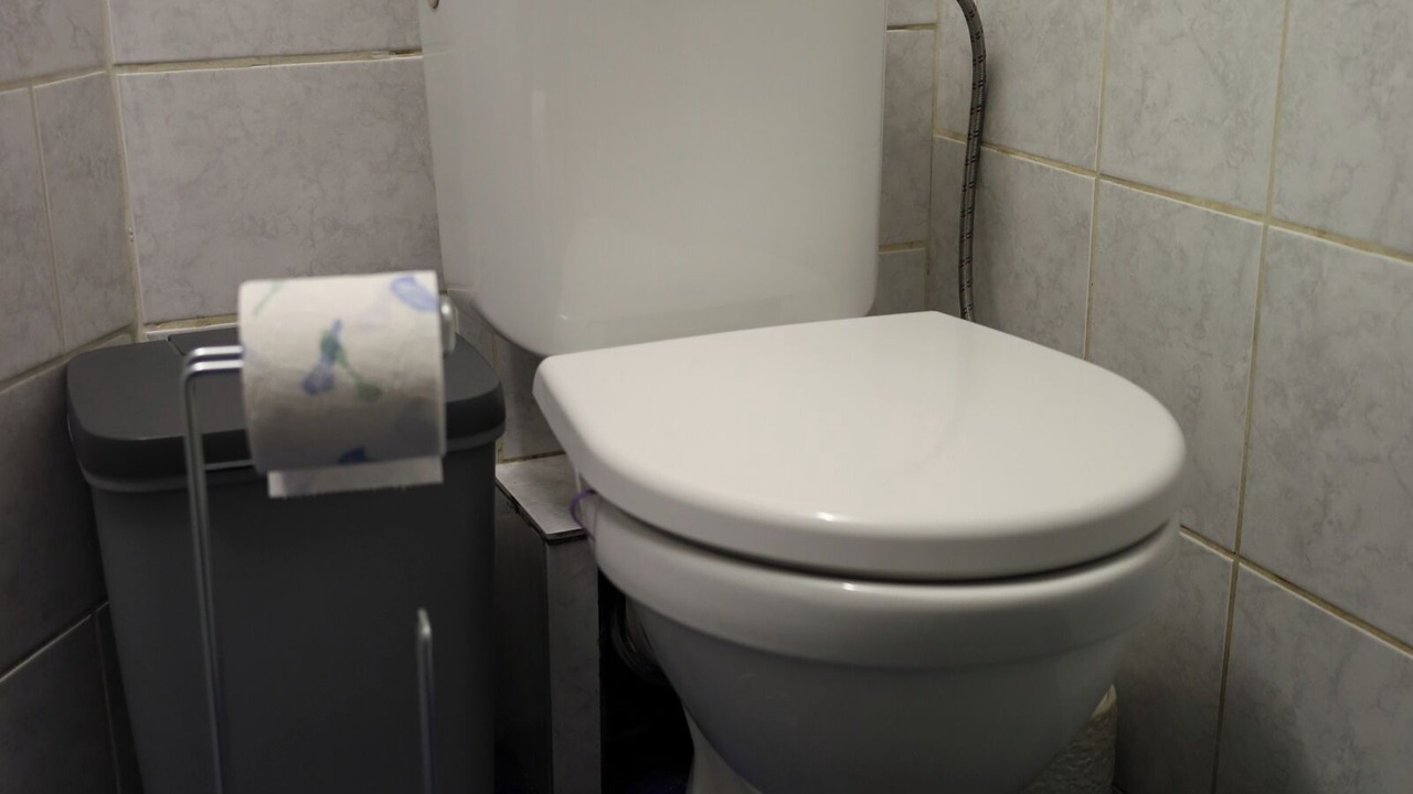Photo of Bathroom in Palmovka