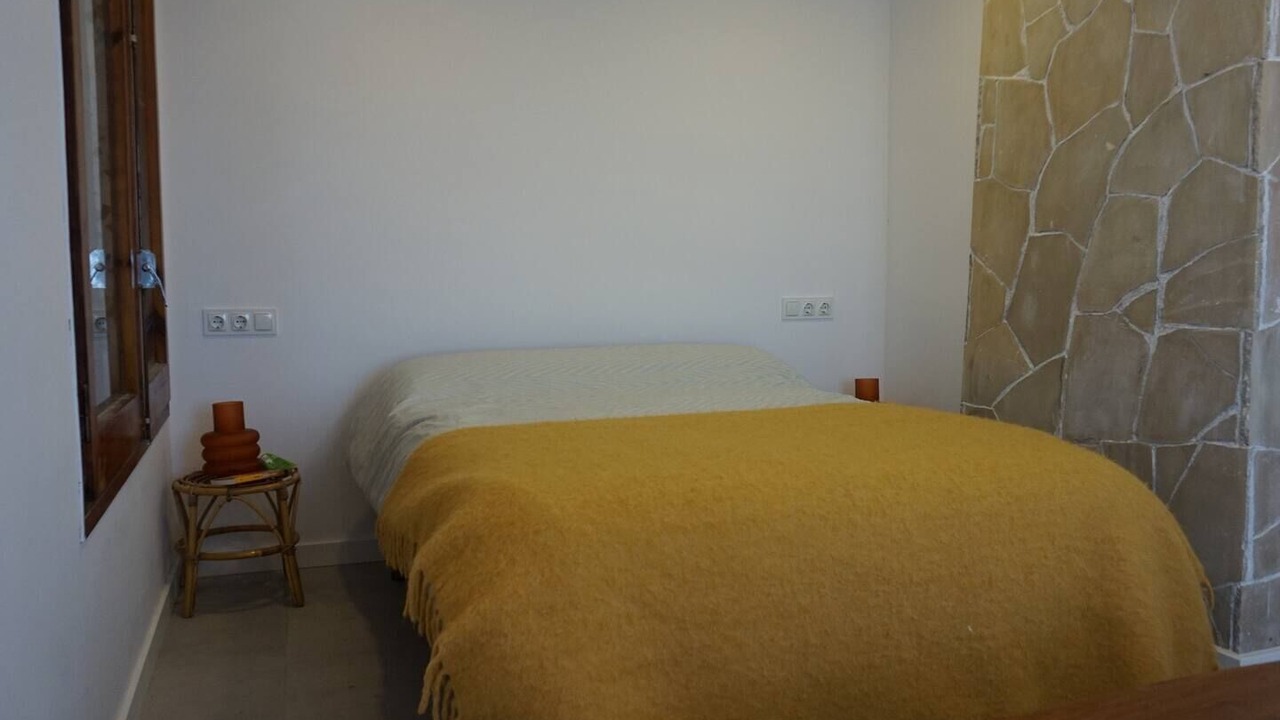 Photo of Bedroom in Cunit
