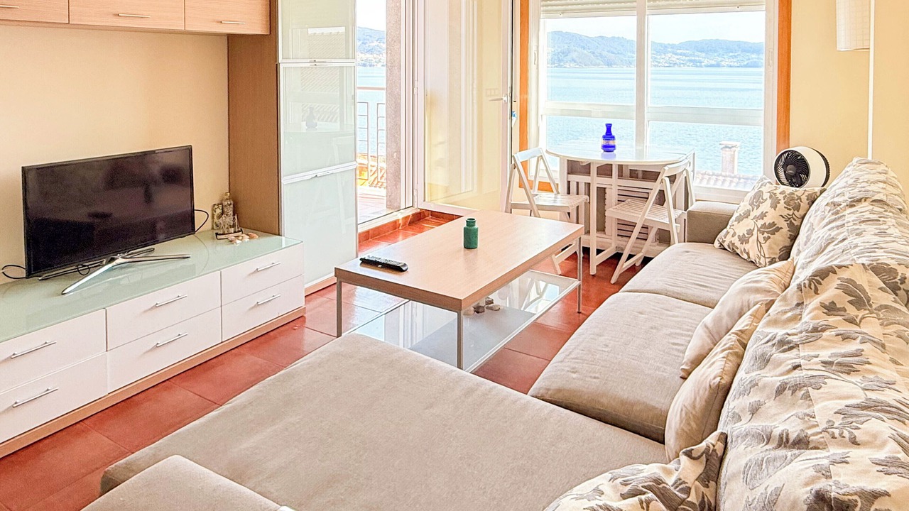 Photo of Livingroom in Raxo