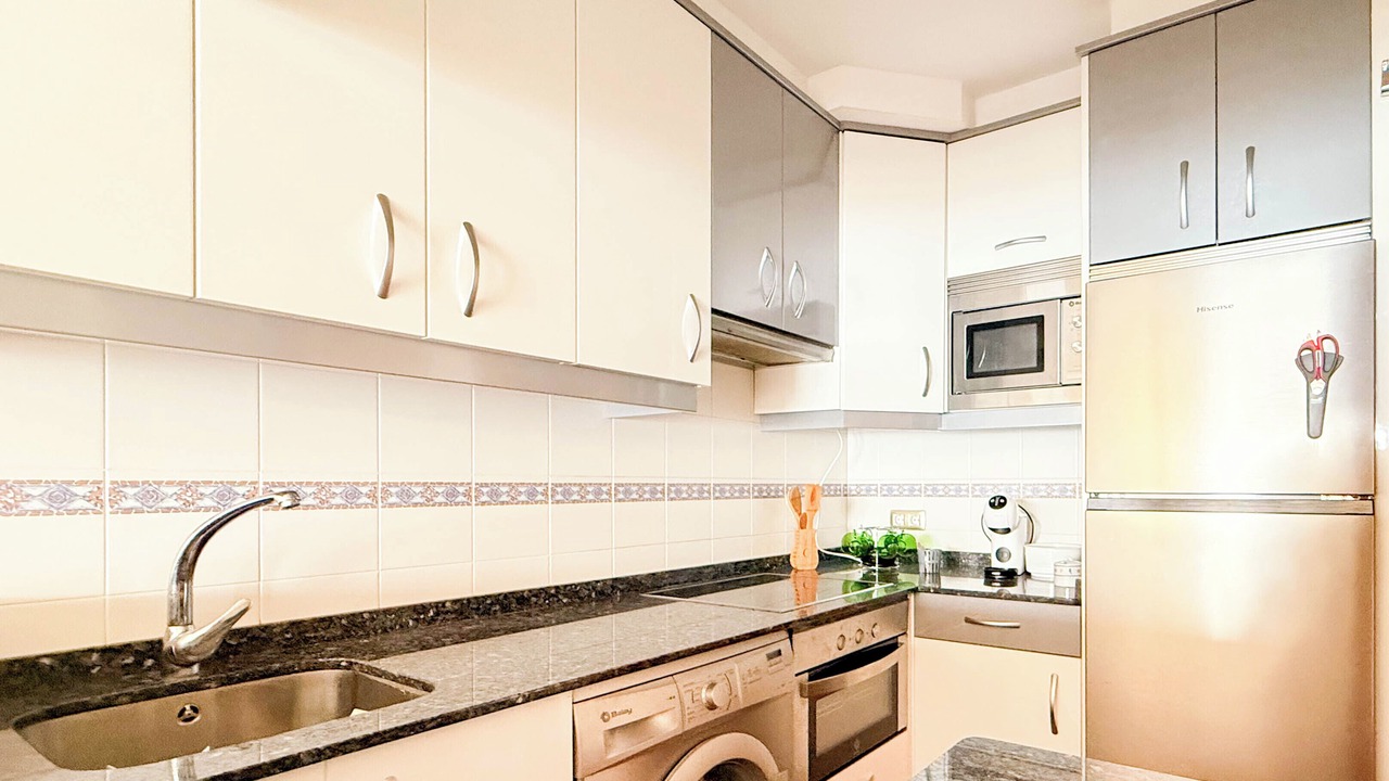 Photo of Kitchen in Raxo