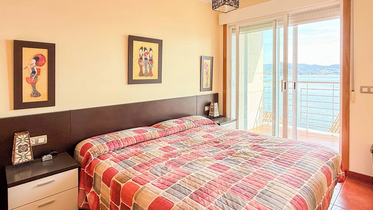 Photo of Bedroom in Raxo